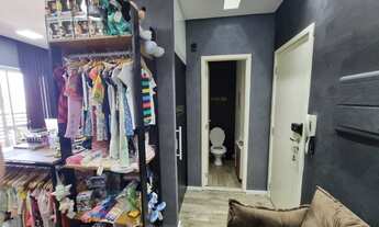 Imagem 4: Sala à venda, 33 m² por R$ 335.000 - Centro - Osasco/SP