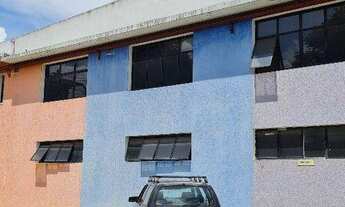 Imagem: Galpão para alugar, 2000 m² - Cotia/SP