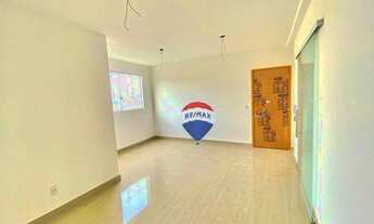 Imagem: NOVO, 03 QUARTOS, 02 VAGAS LIVRES