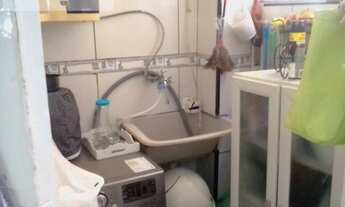 Imagem 6: Excelente Apartamento 2 dormitórios - R$ 230.000,00 - Itararé - São Vicente/SP