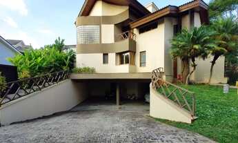 Imagem: Casa de Condomínio com 04 Dormitórios