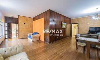 Imagem 2: Casa à venda, 331 m² por R$ 1.700.000,00 - Chácara Monte Alegre - São Paulo/SP