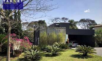 Imagem 3: Moderna, integrada, 4sts, virada p/ mata!