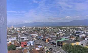 Imagem 7: Apartamento com 1 dormitório à venda, 47 m² por R$ 237.000,00 - Aviação - Praia Grande/SP