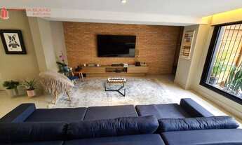 Imagem 2: 2 SUÌTES, 2 VGS, PRÒX AO SHOP VILA OLIMPIA, 200 m² - Vila Olímpia - São Paulo/SP - SO0422