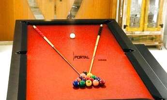 Imagem 3: Casa à venda, 282 m² por R$ 2.800.000,00 - Granja Viana - Carapicuíba/SP