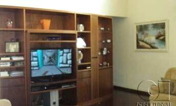 Imagem 4: Casa com 4 dormitórios à venda, 600 m² por R$ 3.200.000 - Residencial Onze (Alphaville)