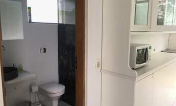 Imagem 6: Sobrado para venda com 160 metros quadrados com 3 suites sendo 1 suite fora