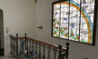 Imagem 5: Casa de 3 Dormitórios na Avenida Itacira