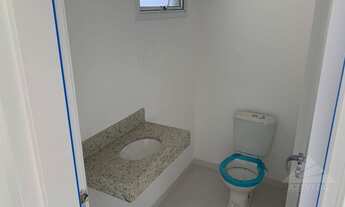 Imagem 4: AP0416] Apartamento com 3 dormitórios à venda, 156 m² - Vila Bocaina - Mauá/SP