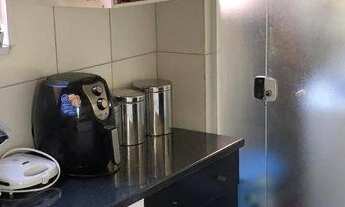 Imagem 6: Apartamento à venda, 50 m² por R$ 235.000,00 - São João Clímaco - São Paulo/SP