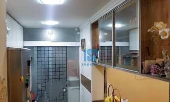 Imagem 2: Apartamento com 2 dormitórios à venda, 72 m² por R$ 580.000 - Pestana - Osasco/SP - AP1990