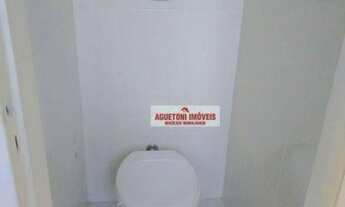 Imagem 5: Apartamento com 2 dormitórios para alugar, 68 m² por R$ 2.700/mês - Brooklin - São Paulo/S