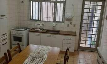 Imagem 4: Casa com 3 dormitórios à venda, 155 m² por R$ 550.000,00 - Jardim Madalena - Campinas/SP