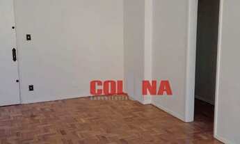 Imagem 3: Apartamento com 2 dormitórios à venda, 48 m² por R$ 599.000,00 - Icaraí - Niterói/RJ