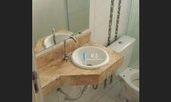 Imagem 7: Apartamento com 2 dormitórios à venda, 69 m² por R$ 300.000,00 - Jardim Eldorado - Vinhedo