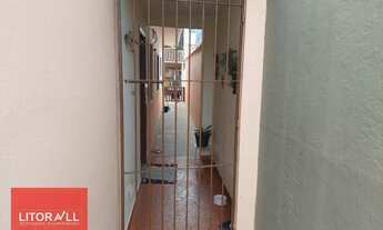 Imagem 3: Casa com 2 dormitórios à venda, 49 m² por R$ 215.000,00 - Jardim Ivoty - Itanhaém/SP