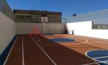 Imagem 7: Excelente Imóvel novo, área central de fácil ao acesso - Edifício Aquajardim