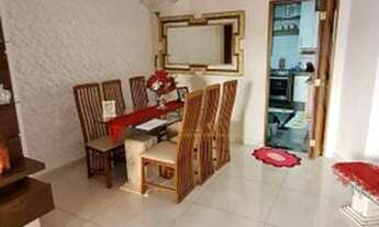 Imagem 6: Sobrado com 3 dormitórios à venda, 160 m² por R$ 640.000,00 - Chácara Belenzinho - São Pau