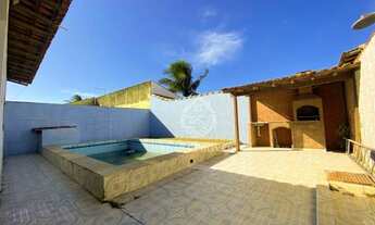 Imagem 7: Casa com 4 dormitórios à venda, 209 m² por R$ 440.000,00 - Campo Redondo - São Pedro da Al