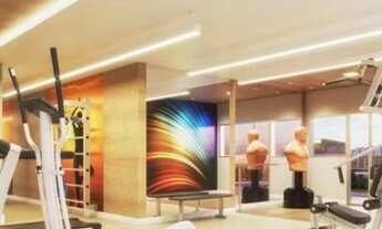 Imagem: Apartamento com 3 dormitórios à venda