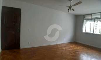 Imagem 2: Apartamento de 3 quartos