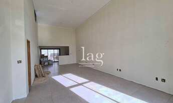 Imagem 3: Casa com 3 suítes à venda - Condomínio Sunlake - Votorantim/SP