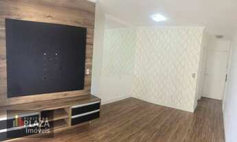 Imagem: Apartamento com 2 dormitórios à venda