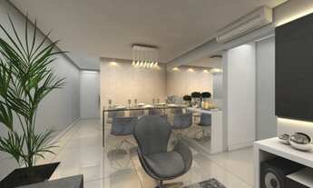 Imagem 5: Apartamento com 2 dormitórios à venda, 94 m² por R$ 616.174,01 - Vila Nova - Novo Hamburgo