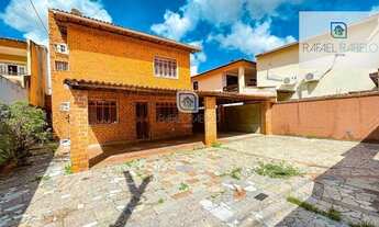 Imagem 2: Casa com 5 dormitórios à venda, 304 m² por R$ 650.000,00 - José de Alencar - Fortaleza/CE