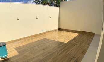 Imagem 7: Casa térrea no Condomínio Maria Mota