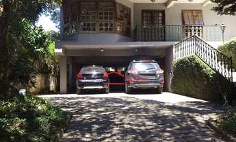 Imagem: Casa com 4 dormitórios à venda, 480 m²