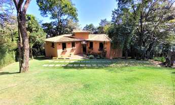 Imagem 2: Casa Condom?nio Jardins - Brumadinho