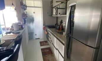 Imagem 6: Apartamento com 2 dormitórios à venda, 76 m² por R$ 806.000 - Alphaville - Barueri/SP