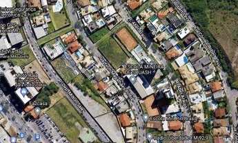 Imagem 7: Sala para alugar, 77 m² por R$ 2.200,00/mês - Estoril - Belo Horizonte/MG