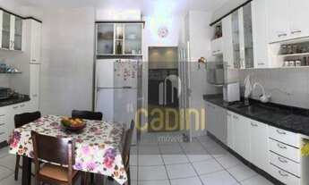 Imagem 6: Apartamento com 3 dormitórios à venda, 200 m² por R$ 1.550.000,00 - Centro - Balneário Cam