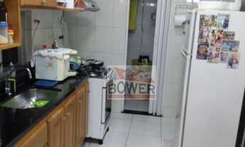 Imagem 6: Apartamento à venda, 60 m² por R$ 400.000,00 - Icaraí - Niterói/RJ