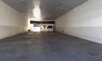 Imagem: Barracão à venda, 265 m² por R$ 850.000