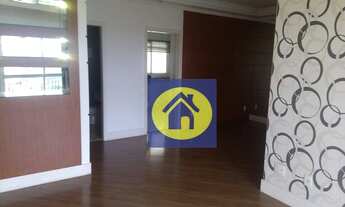 Imagem 2: Apartamento com 3 dormitórios à venda, 117 m² por R$ 1.060.000,00 - Jardim Bonfiglioli - J