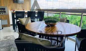 Imagem 3: Apartamento com 3 dormitórios à venda, 233 m² por R$ 2.795.000,00 - Barra da Tijuca - Rio