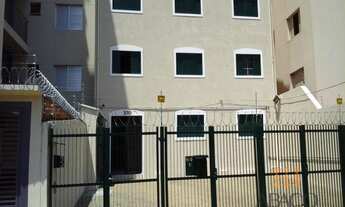 Imagem: Residencial - Jardim Lutfalla