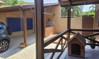 Imagem 4: Casa aconchegante com 3 dormitórios no Morro das Pedras - Florianópolis/SC