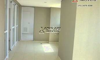 Imagem 3: Apartamento com 4 dormitórios à venda, 250 m² por R$ 2.850.000,00 - Chácara Klabin - São P