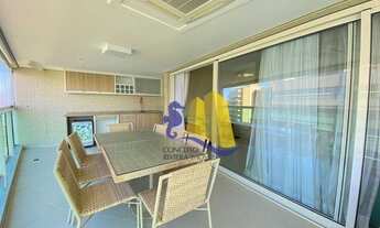 Imagem 4: Apartamento com 4 dormitórios, 184 m² - venda por R$ 5.000.000,00 ou aluguel por R$ 20.000