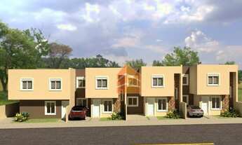 Imagem: Sobrado à venda, 78 m² por R$ 340.000,00