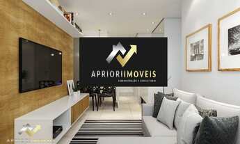 Imagem 4: Sobrado à venda, 88 m² por R$ 459.000,00 - Vila Príncipe de Gales - Santo André/SP