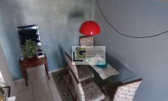 Imagem: Apartamento com 3 dormitórios à venda