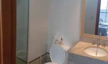 Imagem 4: Flat para Venda em Goiânia / GO no bairro Jardim Goiás - 2367163