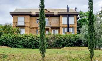 Imagem 5: Casa com 4 dormitórios, 640 m² - venda por R$ 4.500.000,00 ou aluguel por R$ 15.000,00/ano