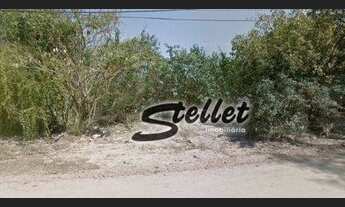 Imagem: Terreno no Colinas com 390m², projeto já